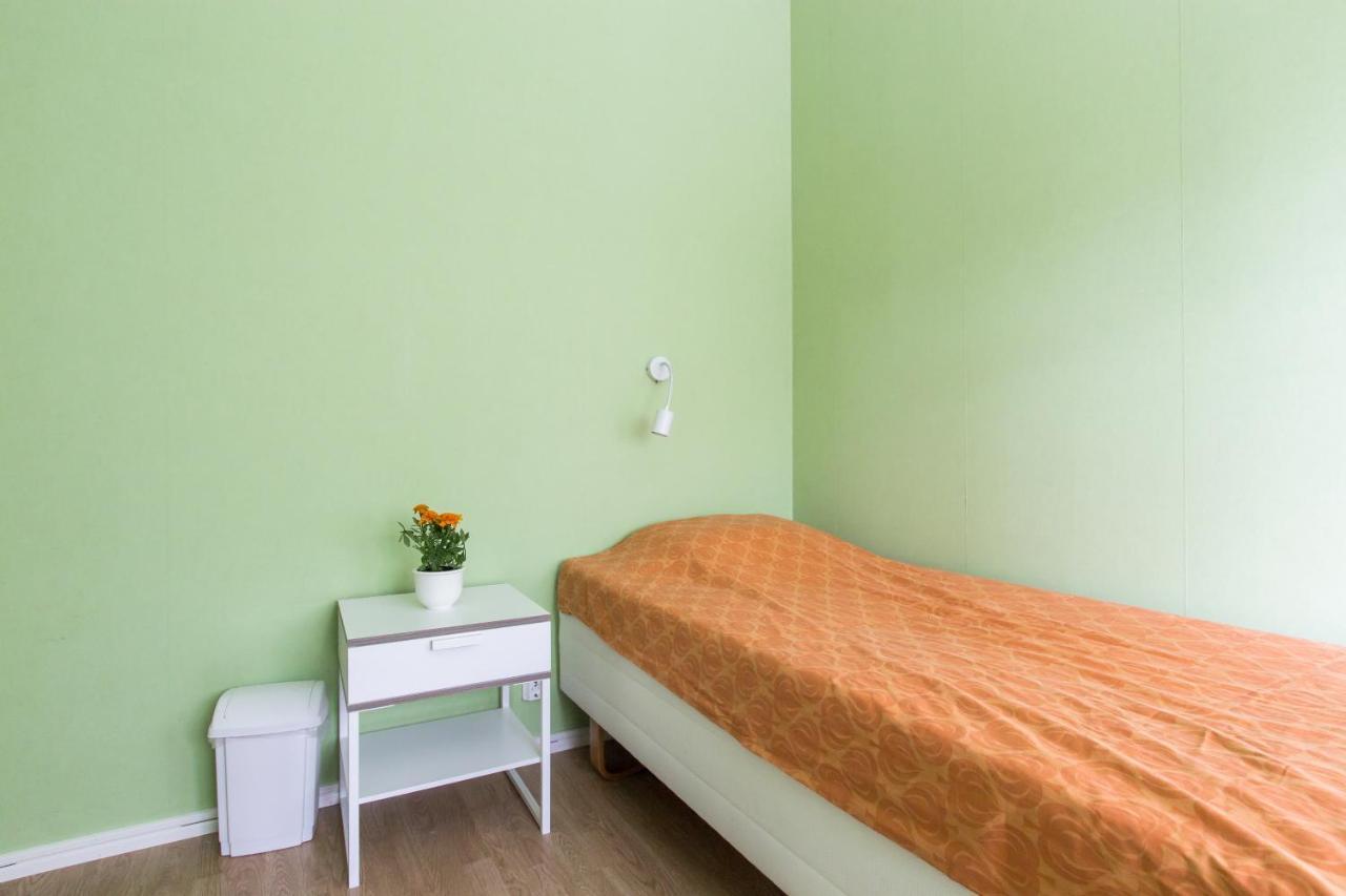 Kallhaellsbaden Strandhotell Jarfalla Exteriör bild